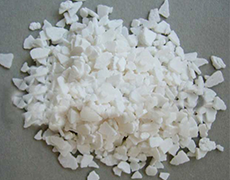 Calcium chloride