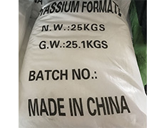 Potassium Formate